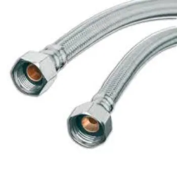 Flexible Plumbing Pipe